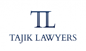 Tajik Lawyers Pty Ltd