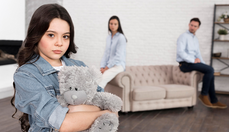 Divorce and Stay-at-Home Parents: Your Legal Rights